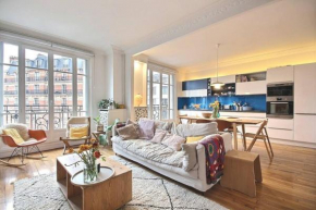 Gambetta family pad